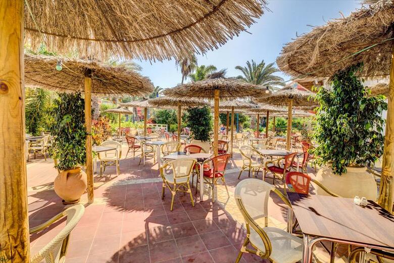 Hotel Sbh Fuerteventura Playa