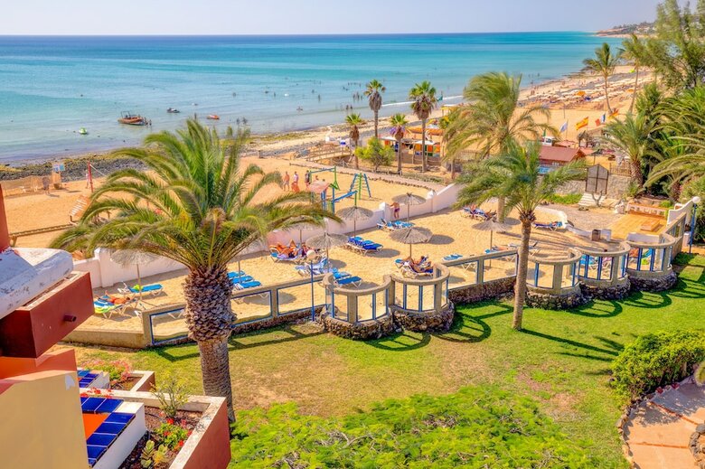 Hotel Sbh Fuerteventura Playa