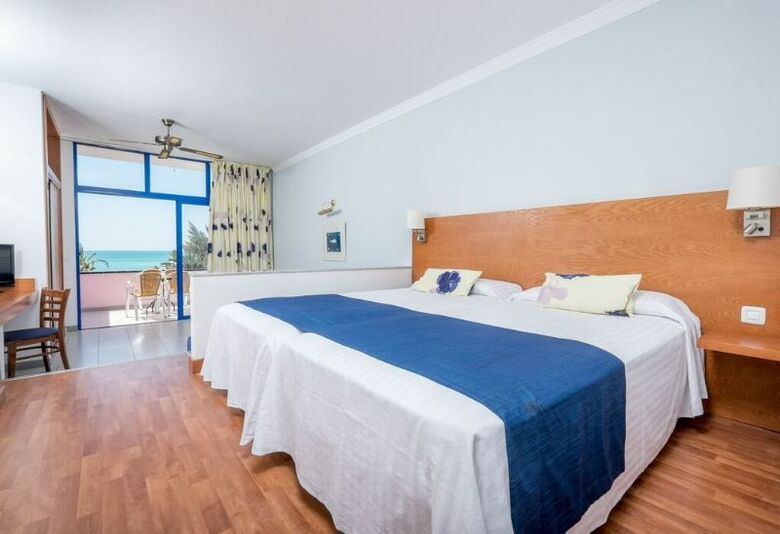 Hotel Sbh Fuerteventura Playa