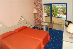 Hotel Sbh Fuerteventura Playa
