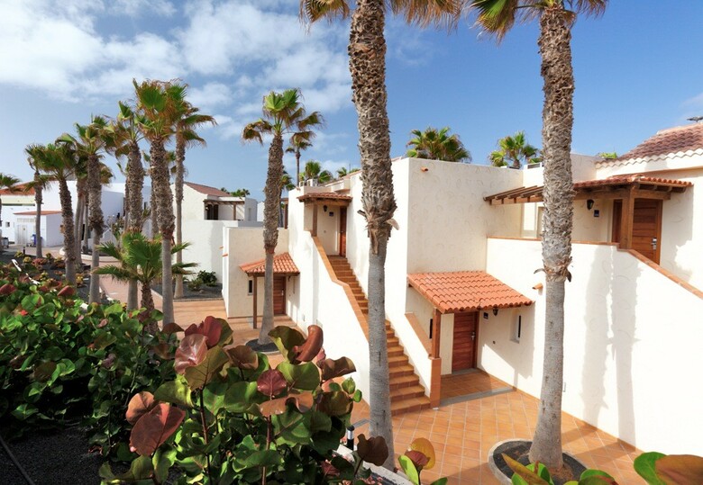 Hotel Barcelo Fuerteventura Castillo