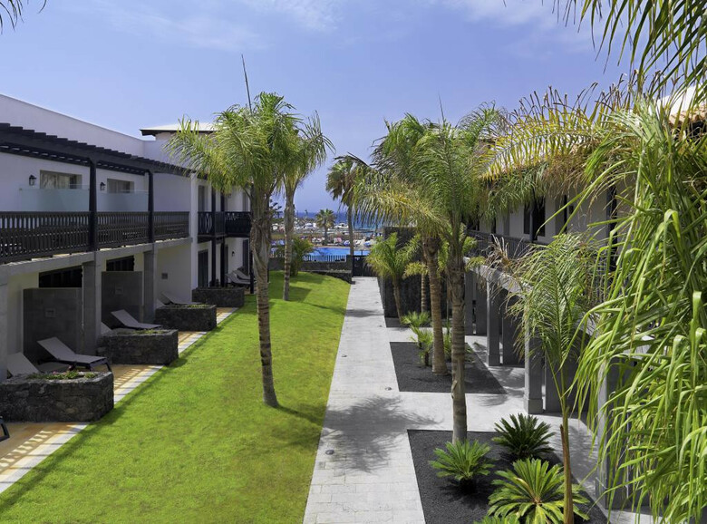 Hotel Barcelo Fuerteventura Castillo