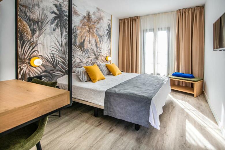 Apartamentos Fuerteventura Beach Club