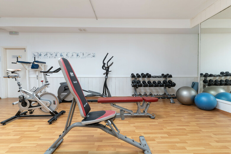 Hotel Arena Suite - S�lo Adultos