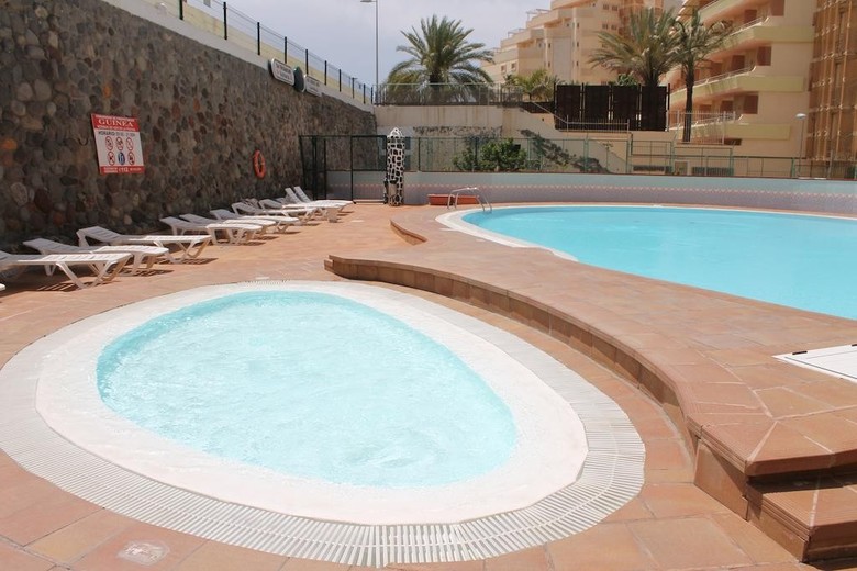 Apartamentos Guinea