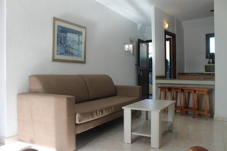 Apartamentos Guinea