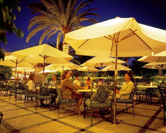 Hotel Bull Costa Canaria And Spa