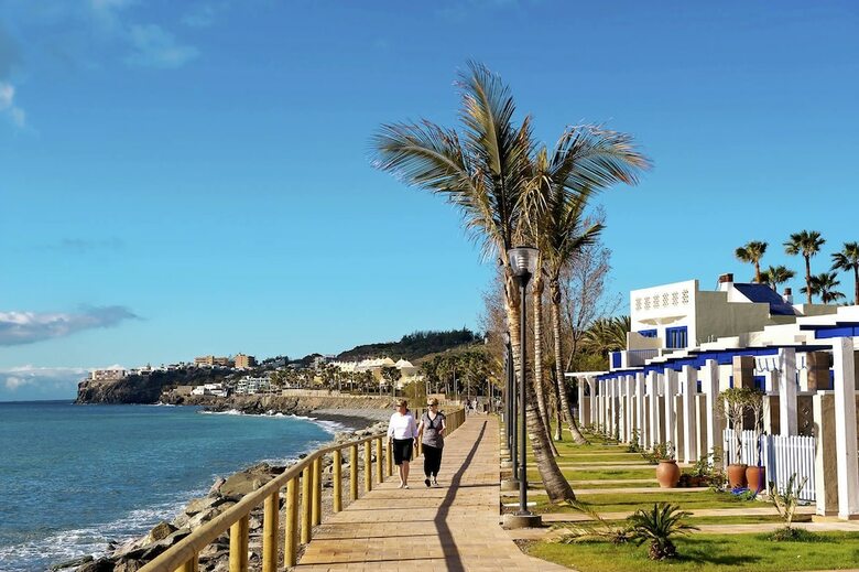 Grupotel Playa Feliz
