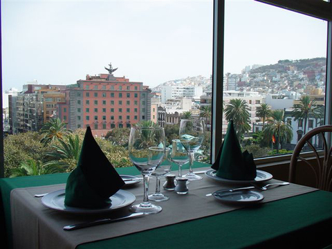 Hotel Parque