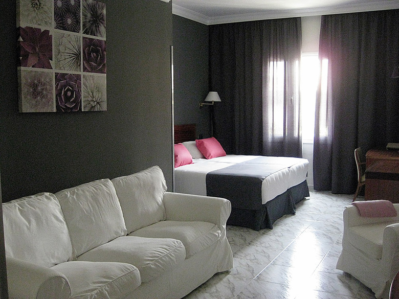 Hotel Parque