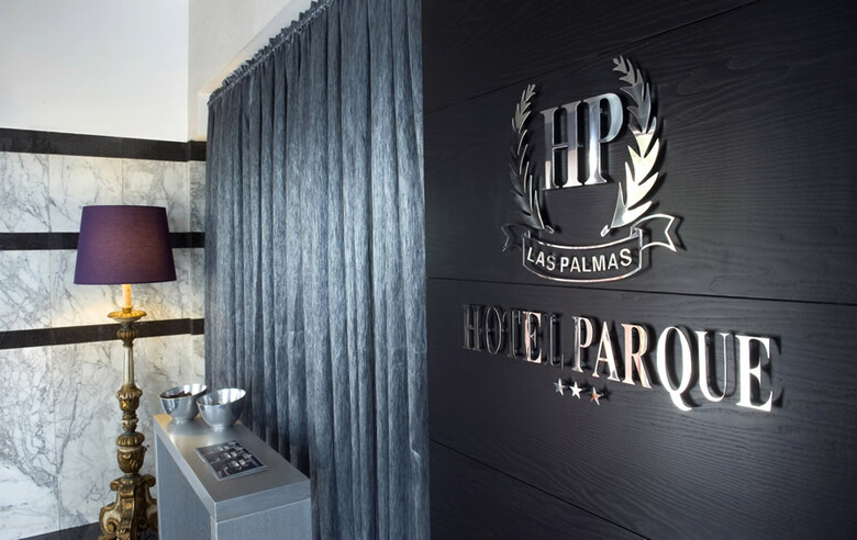 Hotel Parque