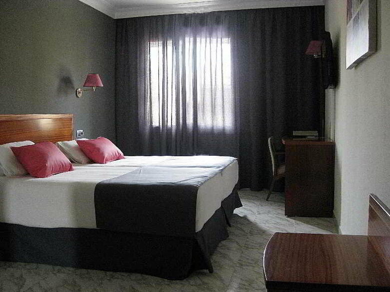 Hotel Parque