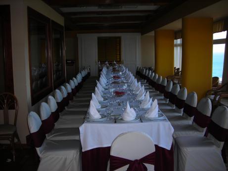 Hotel Parque