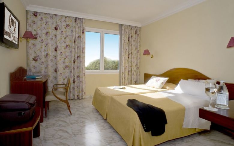 Hotel Parque