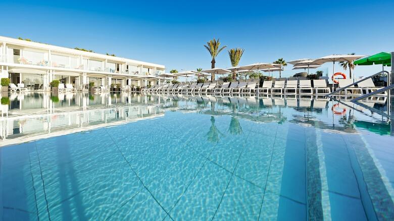 Apartamentos Lara - Nido Del Aguila