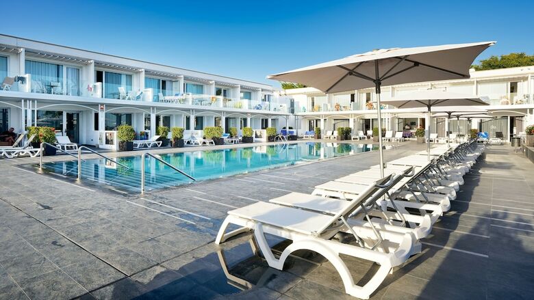 Apartamentos Lara - Nido Del Aguila
