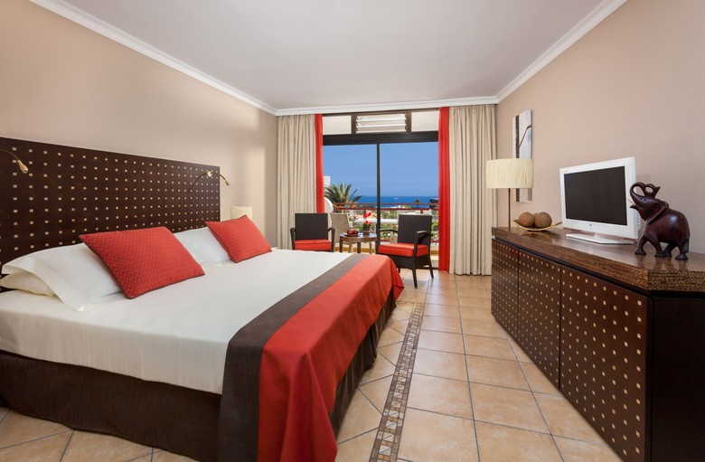 Hotel Seaside Sandy Beach
