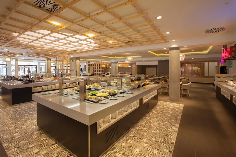 Abora Continental By Lopesan Hotels