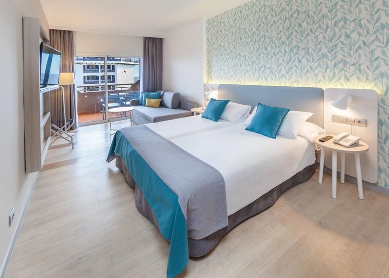 Abora Continental By Lopesan Hotels