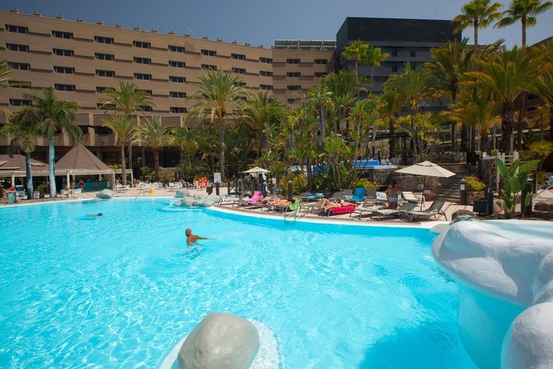 Abora Continental By Lopesan Hotels