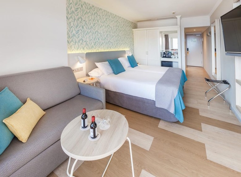 Abora Continental By Lopesan Hotels