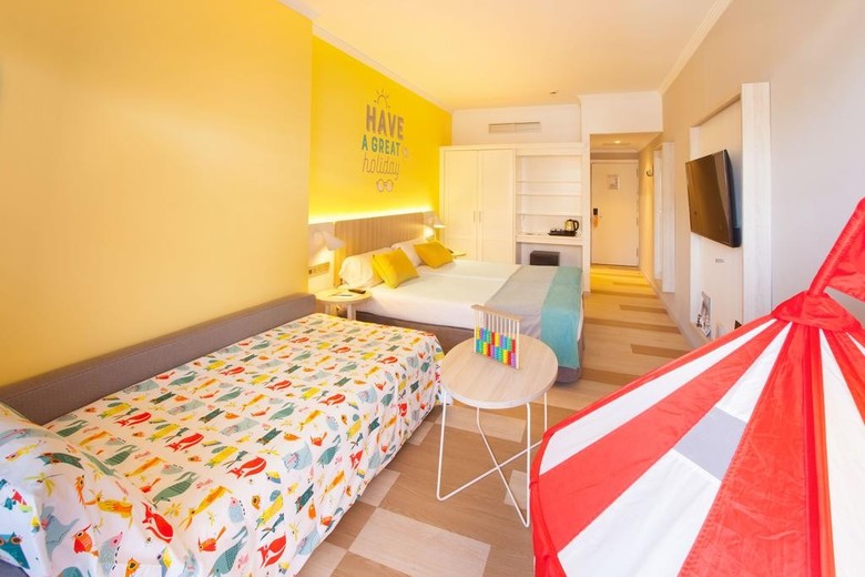 Abora Continental By Lopesan Hotels