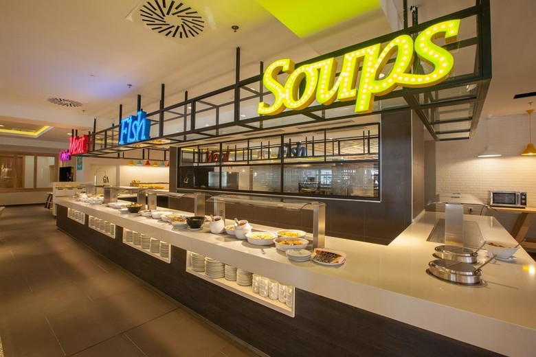 Abora Continental By Lopesan Hotels
