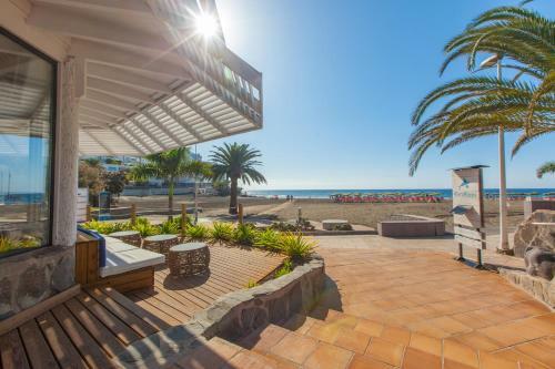 Corallium Beach By Lopesan Hotels - Adults Only