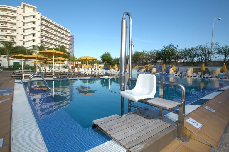 Hotel Green Field