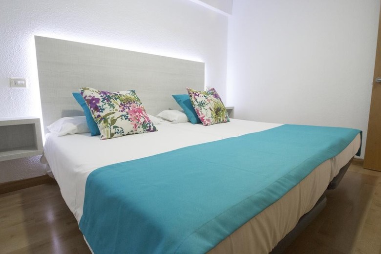 Hotel Green Field