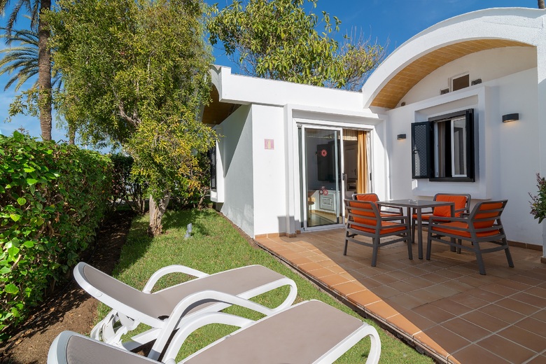 Apartamentos Bungalows Cordial Biarritz