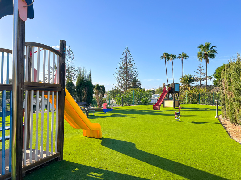 Apartamentos Bungalows Cordial Biarritz
