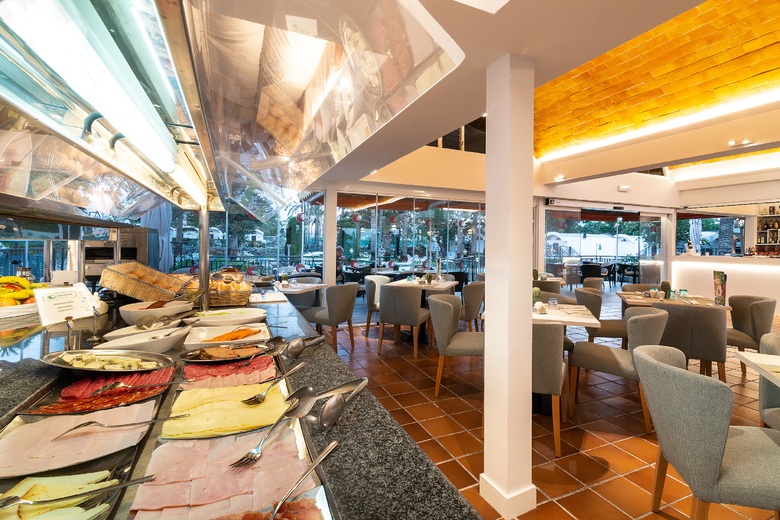 Apartamentos Bungalows Cordial Biarritz