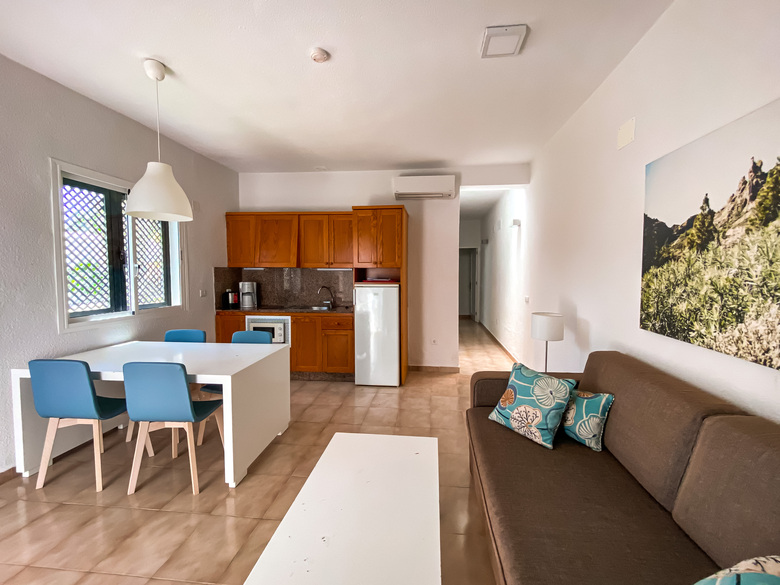 Apartamentos Bungalows Cordial Biarritz