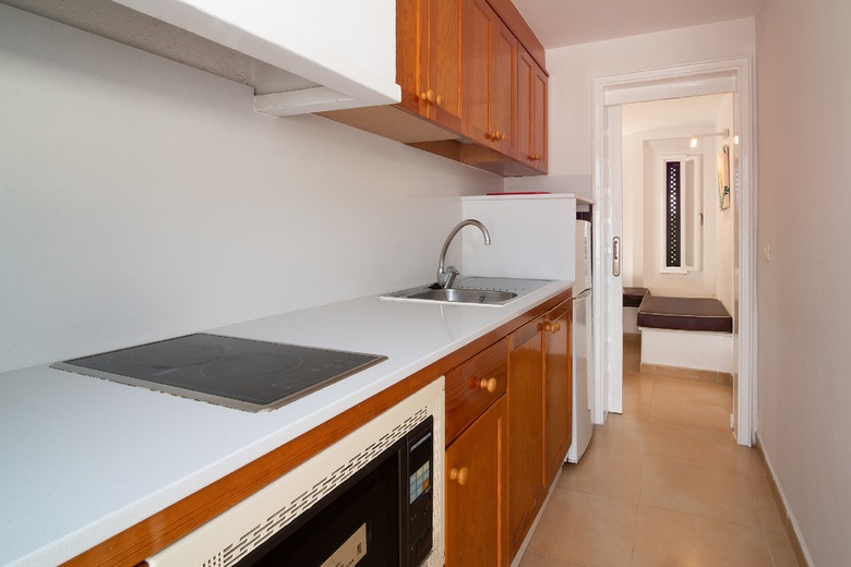Apartamentos Bungalows Cordial Biarritz