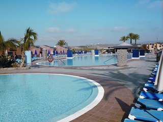 Hotel Bahia Meloneras