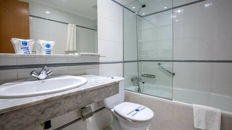 Hotel Rey Carlos
