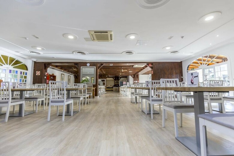 Hotel Rey Carlos