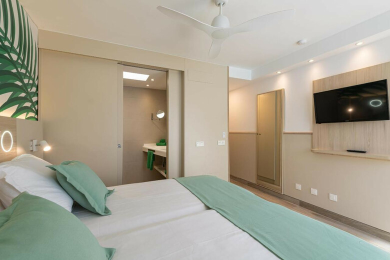 Apartamentos Cordial Green Golf