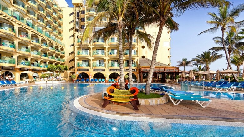 Hotel Bull Dorado Beach & Spa