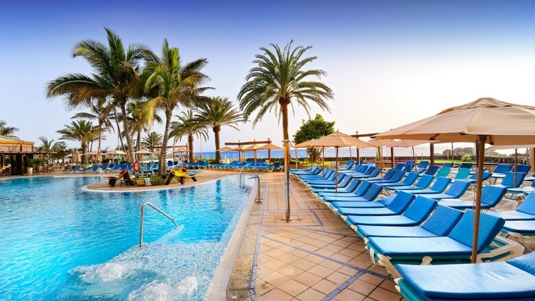 Hotel Bull Dorado Beach & Spa