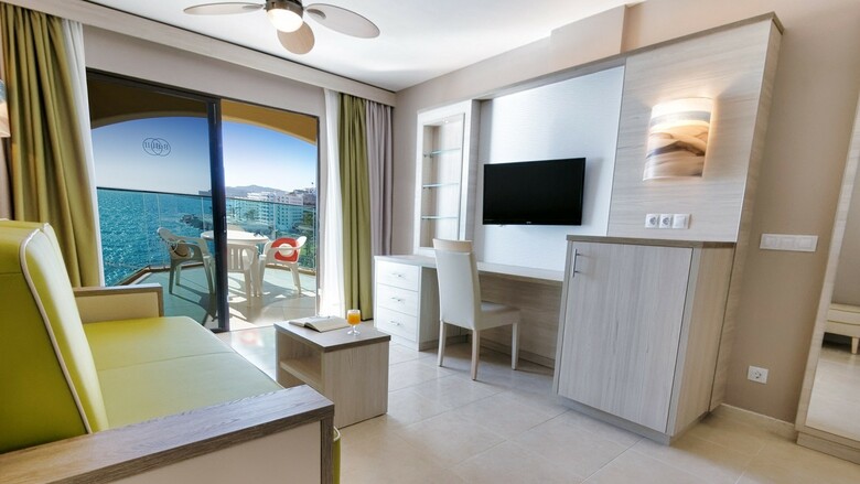 Hotel Bull Dorado Beach & Spa