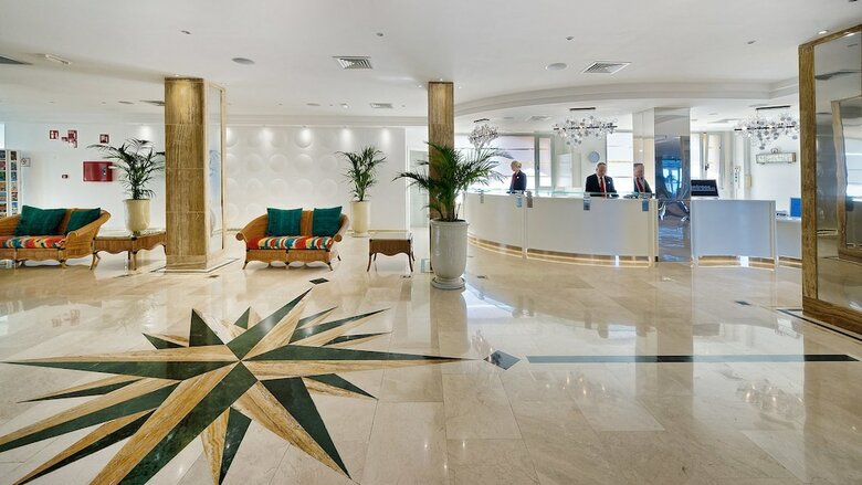 Hotel Bull Dorado Beach & Spa