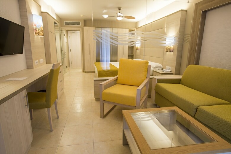 Hotel Bull Dorado Beach & Spa
