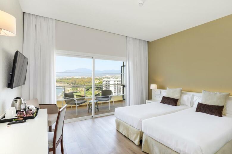 Hotel Sol Marbella Estepona Atalaya Park