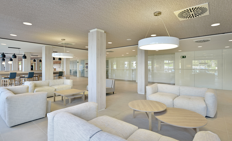 Hotel Sol Marbella Estepona Atalaya Park