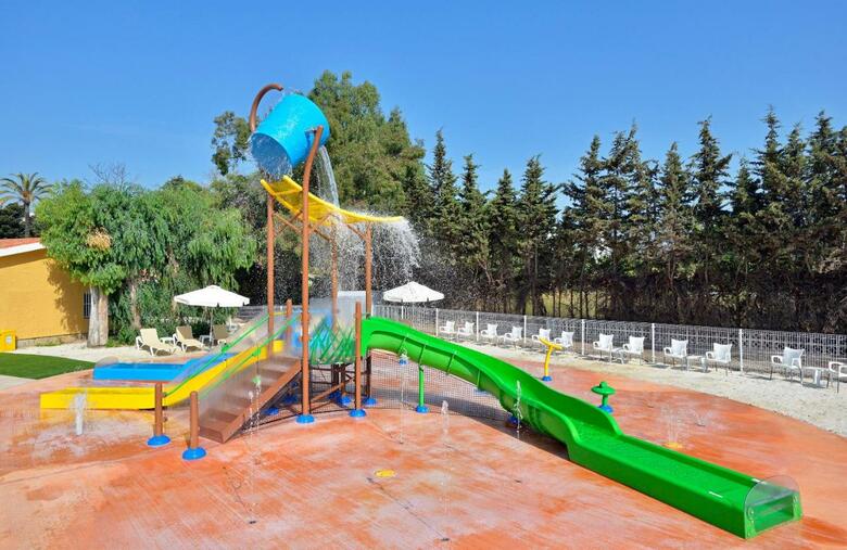 Hotel Sol Marbella Estepona Atalaya Park