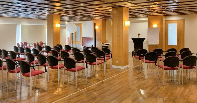 Hotel Sol Marbella Estepona Atalaya Park
