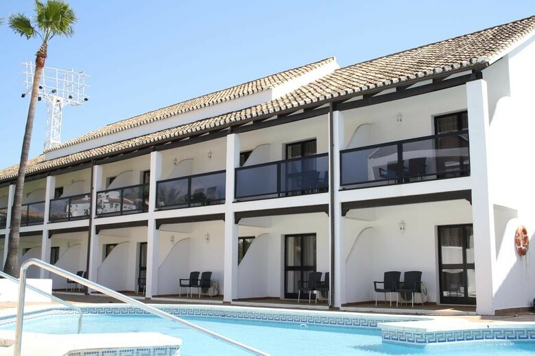 Hotel Ona Diana Park