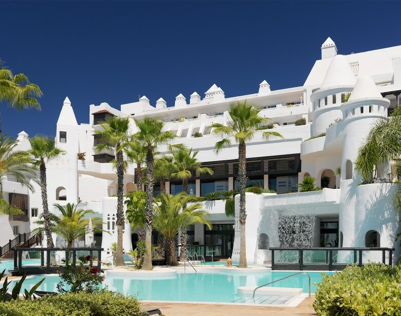 Hotel H10 Estepona Palace